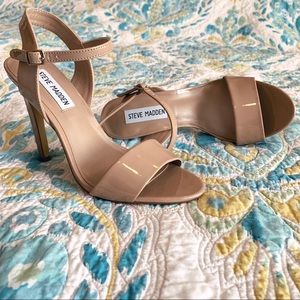 Steve Madden Heels